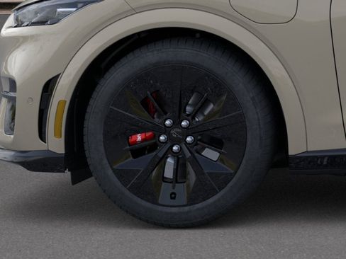 New 2025 Ford Mustang Mach-E GT AWD/4WD image 19