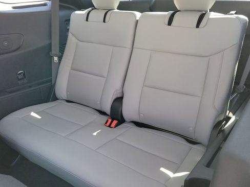 New 2026 Ford Explorer Active image 8