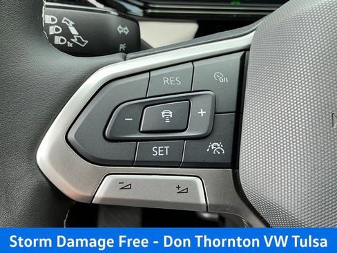 New 2026 Volkswagen Taos S FWD image 22