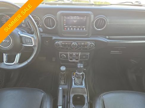 Certified 2018 Jeep Wrangler Unlimited Sahara AWD/4WD image 11