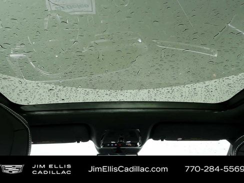 Used 2026 Cadillac Lyriq V AWD/4WD image 19