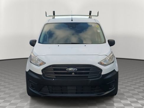 Certified 2019 Ford Transit Connect XL image 2