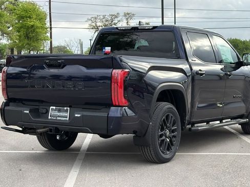 New 2026 Toyota Tundra Limited image 7