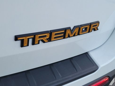 New 2026 Ford Explorer Tremor w/ Tremor Ultimate Package AWD/4WD image 34