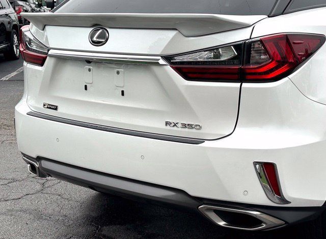 Used 2019 Lexus RX 350 AWD w/ Navigation Package image 15