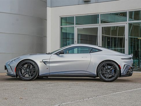 New 2026 Aston Martin V8 Vantage S image 11