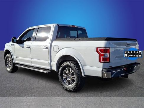 Used 2019 Ford F150 Lariat image 6