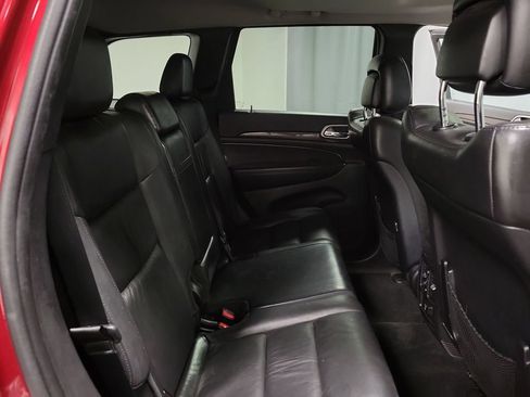 Used 2012 Jeep Grand Cherokee Laredo AWD/4WD image 31