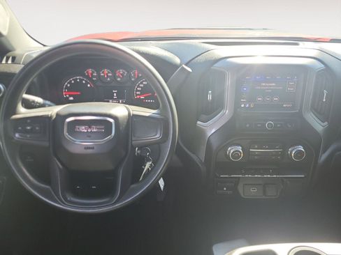 Used 2020 GMC Sierra 1500 Base w/ Sierra Value Package image 13