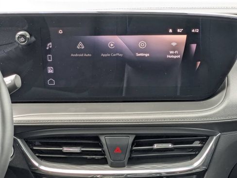 Used 2025 Buick Encore GX Sport Touring w/ Comfort Package FWD image 20
