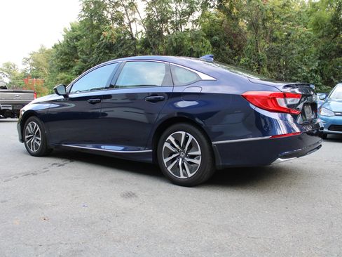 Used 2020 Honda Accord EX-L image 5