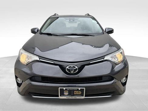 Used 2017 Toyota RAV4 XLE w/ Protection Package AWD/4WD image 3