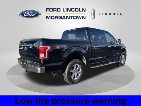 Used 2016 Ford F150 XLT w/ XTR Package image 7