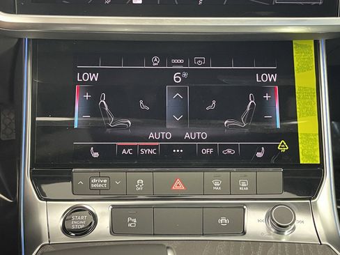 New 2025 Audi A6 2.0T Premium image 31