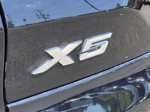 Used 2023 BMW X5 xDrive45e w/ Climate Comfort Package AWD/4WD image 13