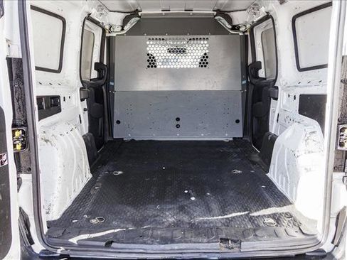 Used 2020 RAM ProMaster City Tradesman image 20