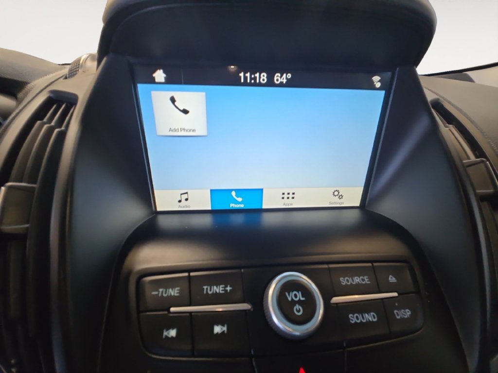 Used 2018 Ford Escape SE AWD/4WD image 21