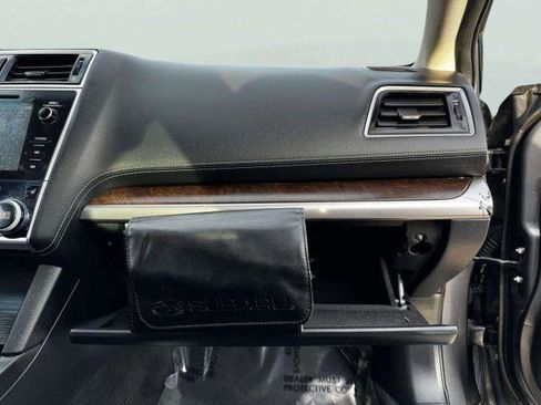 Used 2018 Subaru Outback 2.5i Limited AWD/4WD image 53