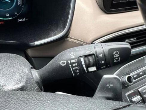 Used 2023 Hyundai Santa Fe Limited AWD/4WD image 15
