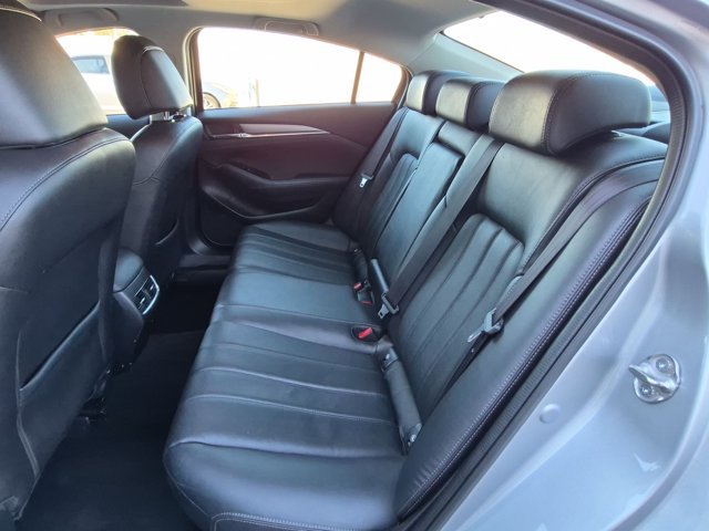 Used 2018 MAZDA MAZDA6 Touring FWD image 18