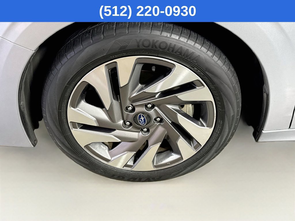 Certified 2024 Subaru Legacy Limited AWD/4WD image 41