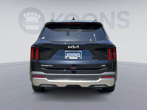 New 2026 Kia Sorento S AWD/4WD image 5