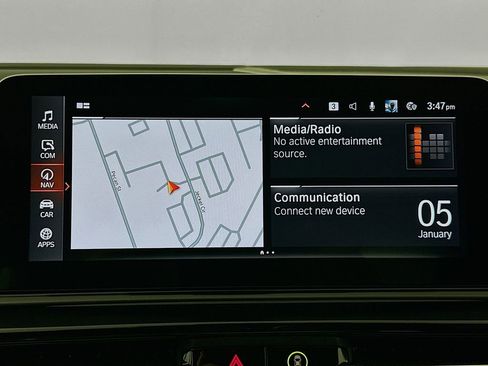 Certified 2022 BMW 840i Coupe image 15