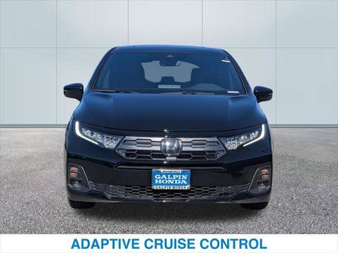 New 2026 Honda Odyssey Sport-L image 3