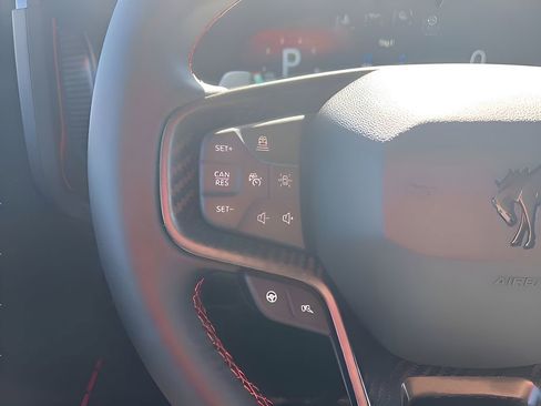 New 2025 Ford Bronco Raptor image 23