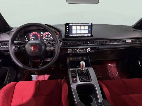Used 2025 Honda Civic Type R image 30