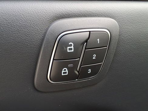 New 2025 Ford Mustang Mach-E Premium w/ Sport Appearance Package image 17