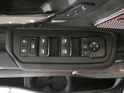 New 2026 RAM 1500 RHO w/ RHO Level 1 Equipment Group image 28