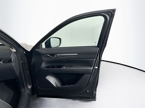 Used 2025 MAZDA CX-5 AWD 2.5 S w/ Preferred Package image 35