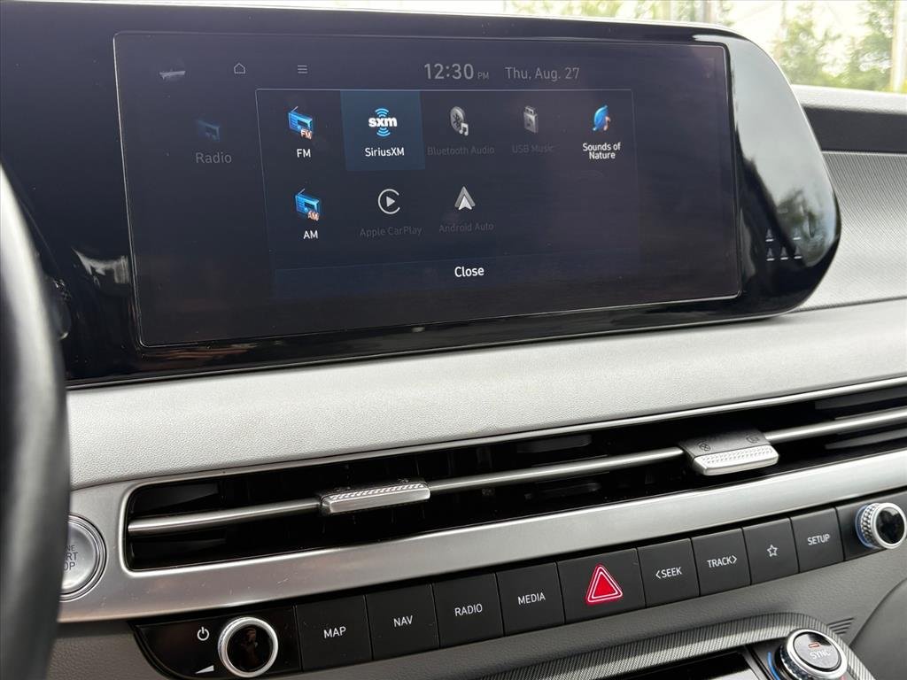 Certified 2024 Hyundai Palisade SEL AWD/4WD image 10