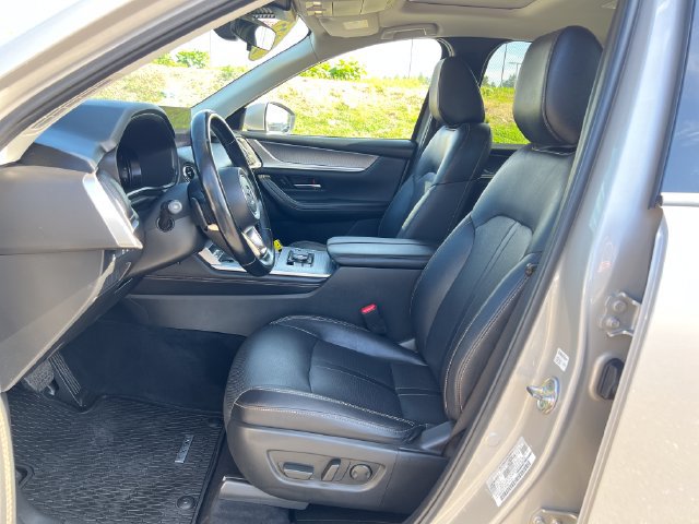 Used 2025 MAZDA CX-90 Plug-In Hybrid w/ Preferred AWD/4WD image 15