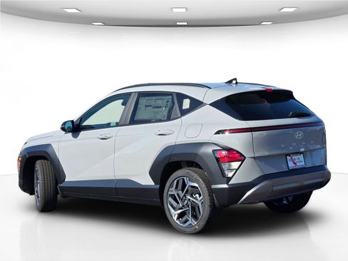 New 2026 Hyundai Kona SEL Premium image 5