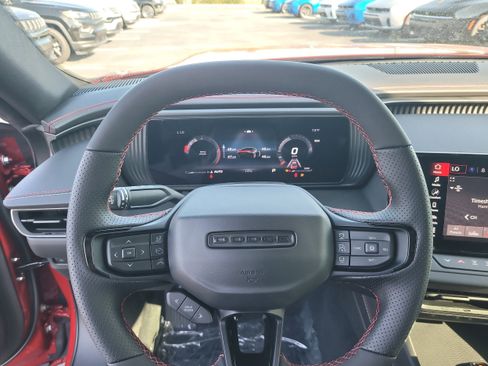 New 2026 Dodge Charger R/T AWD/4WD image 20