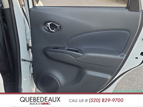Used 2016 Nissan Versa Note SV FWD image 24