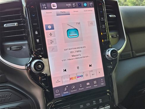 New 2026 RAM 2500 Big Horn image 21