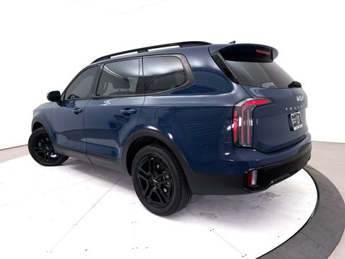 Certified 2024 Kia Telluride EX X-Line AWD/4WD image 2