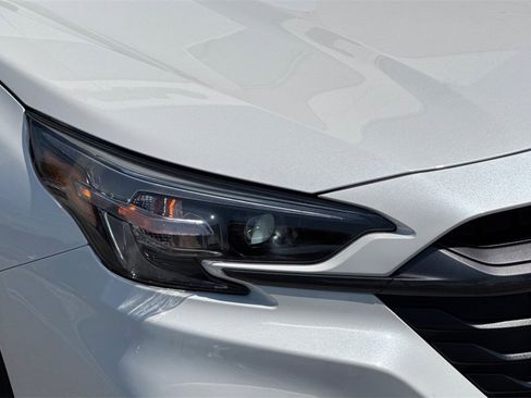 New 2025 Subaru Legacy Limited image 34