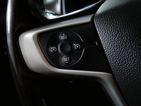 Used 2018 GMC Canyon SLE w/ Nightfall Edition AWD/4WD image 21