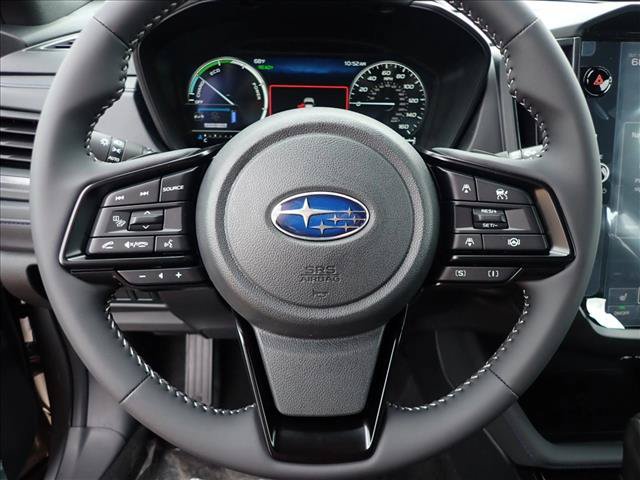 New 2026 Subaru Forester Premium AWD/4WD image 15