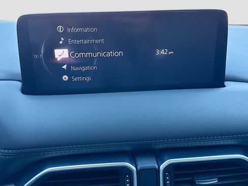 Used 2023 MAZDA CX-5 AWD 2.5 S w/ Preferred Package image 29