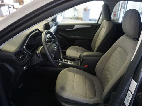 Used 2022 Ford Escape SE w/ Convenience Package image 20