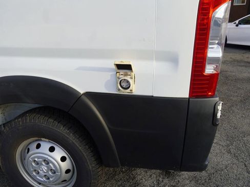 Used 2019 RAM ProMaster 2500 FWD image 36