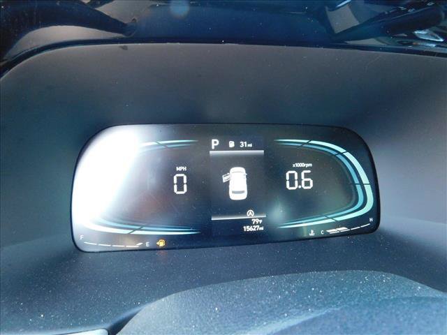 Used 2025 Hyundai Palisade SEL FWD image 10
