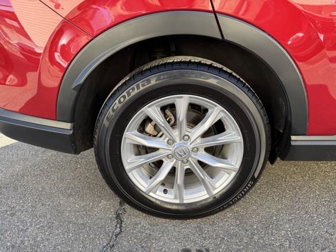 Used 2023 Honda CR-V EX-L image 9