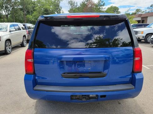 Used 2017 Chevrolet Tahoe 4WD w/ Remote Keyless Entry Package image 10