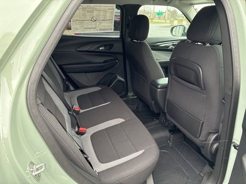 New 2026 Chevrolet TrailBlazer LT w/ Convenience Package AWD/4WD image 34